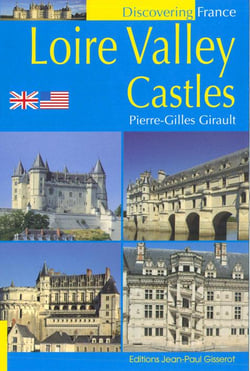 Les châteaux de la Loire