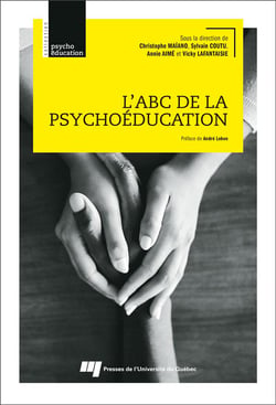 L'abc de la psychoéducation