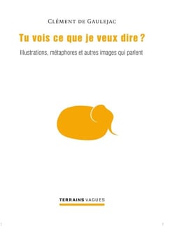 Tu vois ce que je veux dire ? - illustrations, metaphores et autres images qui parlent