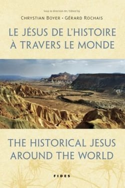 Le jésus de l'histoire à travers le monde