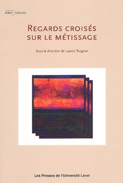 Regards croisés sur le métissage