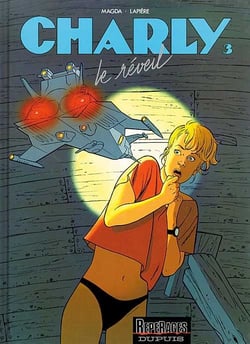 Charly Tome 3 - le reveil
