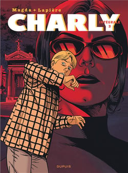 Charly - intégrale 3