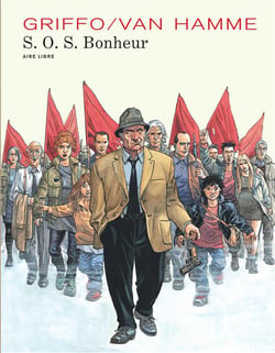 S.O.S. bonheur : Intégrale Tomes 1 à 3