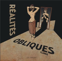 Réalités obliques Tome 1
