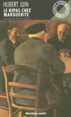 Le repas chez marguerite