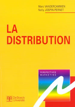 La distribution