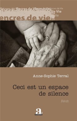 Ceci est un espace de silence