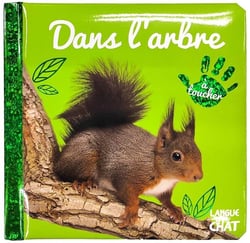 Dans l'arbre