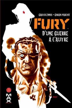 Fury Tome 1
