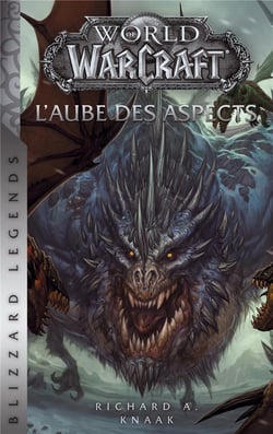World of Warcraft : l'aube des aspects