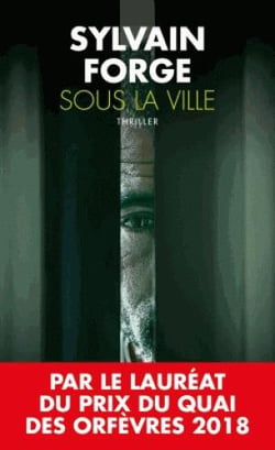 Sous la ville