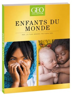 Enfants du monde