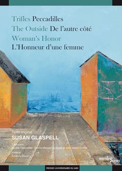 Trifles / peccadilles : the outside / de l'autre côté - woman s honor / l'honneur d'une femme