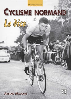 Cyclisme normand - le dico
