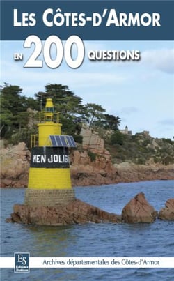 Les côtes-d'armor en 200 questions