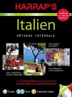Méthode intégrale : italien