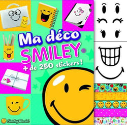 Smiley ma déco