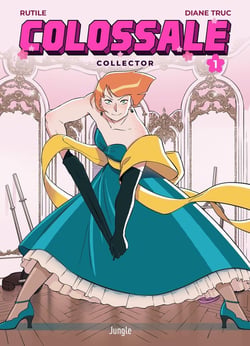 Colossale Tome 1