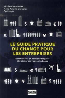 Le guide pratique du change pour les entreprises