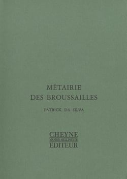 Metairie des broussailles