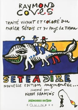 Sète à dire