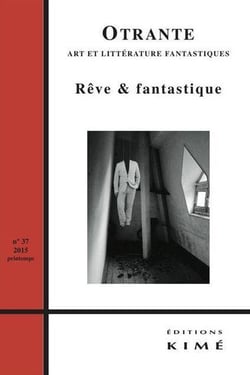 REVUE OTRANTE n.37