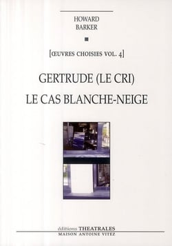 Gertrude - le cas Blanche-Neige