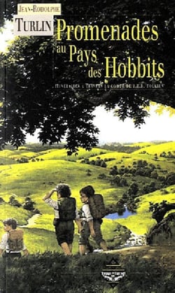 Promenades Au Pays Des Hobbits
