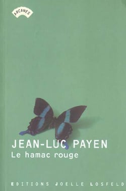 Le hamac rouge