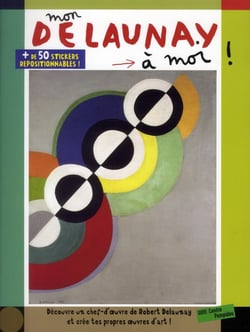Mon delaunay à moi !