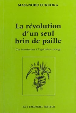 La revolution d'un seul brin de paille