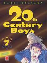 20th century boys Tome 7