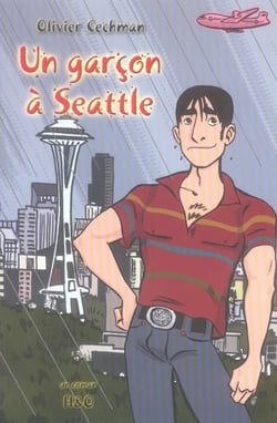 Un garcon à seattle