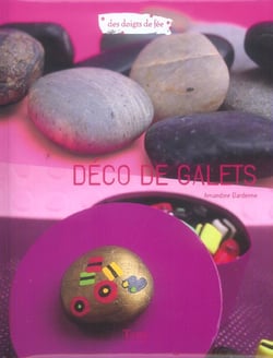 Déco de galets