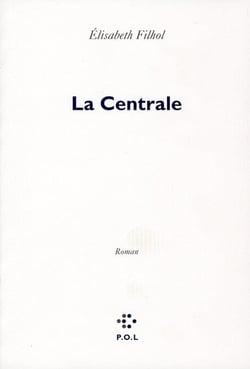 La centrale