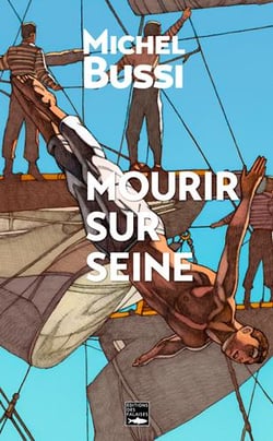 Mourir sur Seine