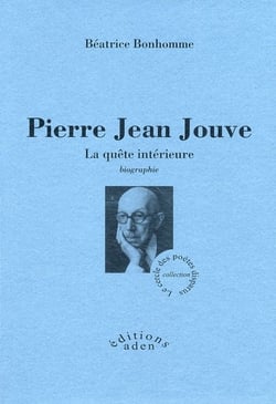 Pierre jean jouve