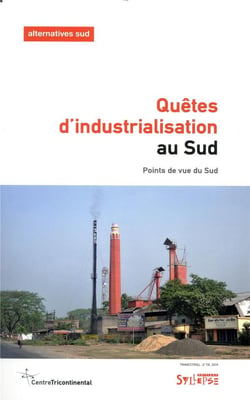 Quêtes d'industrialisation au sud