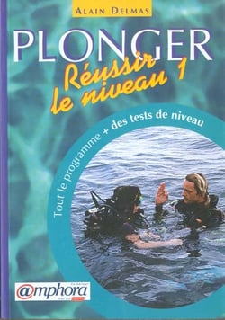 Plonger reussir le niveau 1