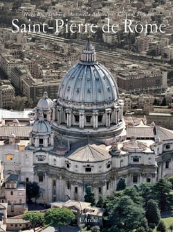 La Basilique Saint-Pierre