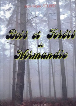 Bois et forêts de normandie