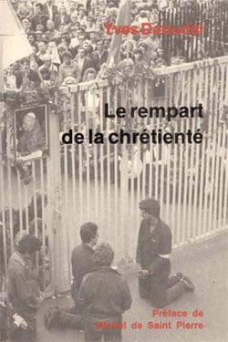 Le rempart de la chretiente