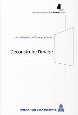 Déconstruire l'image