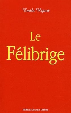 Le félibrige