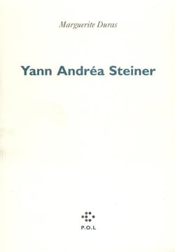 Yann Andrea Steiner