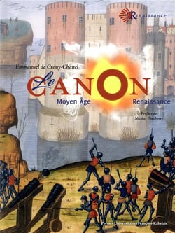 Le canon - Moyen Âge - Renaissance