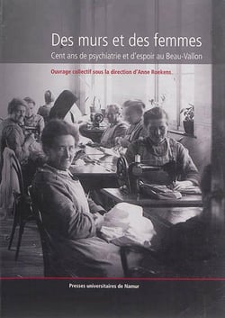 Des murs et des femmes