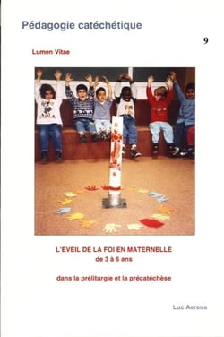 Éveil de la foi en maternelle
