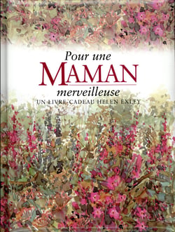 Pour Une Maman Merveilleuse
